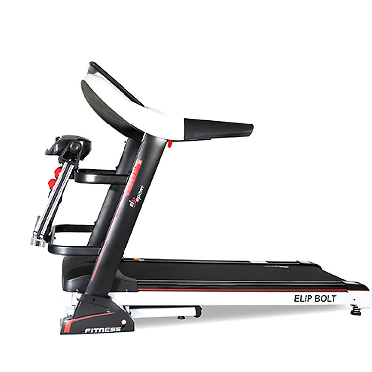 Máy chạy độ điện đa năng ELIP Bolt