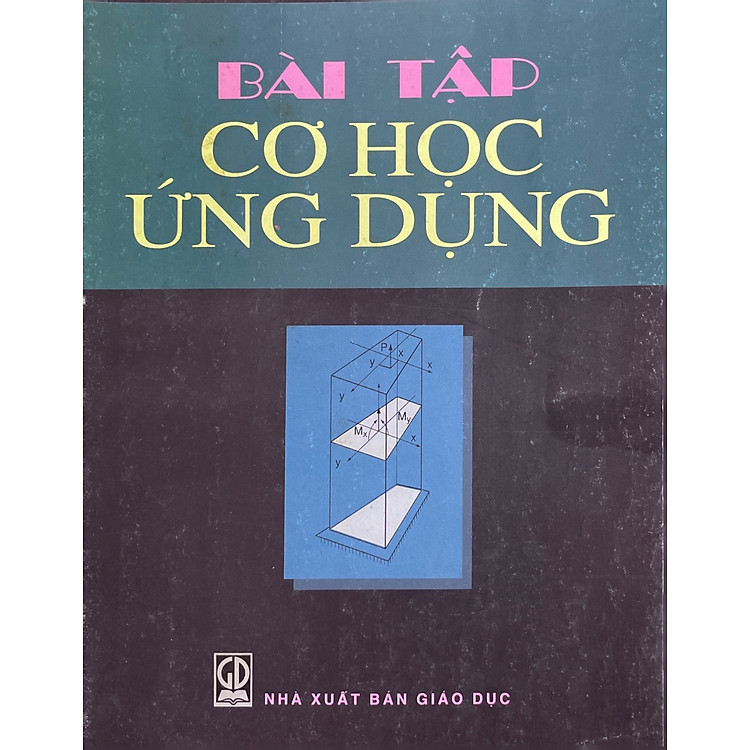 Bài Tập Cơ Học Ứng Dụng
