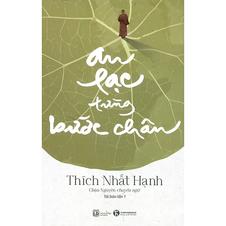 An Lạc Từng Bước Chân