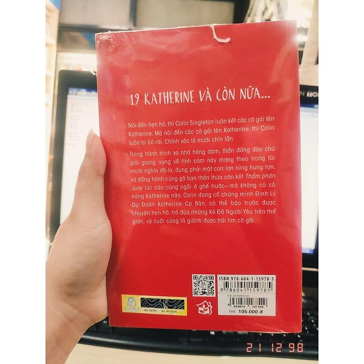 Các Cô Katherine - Ảnh 3