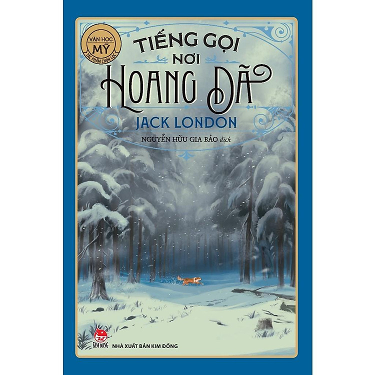 Tiếng Gọi Nơi Hoang Dã