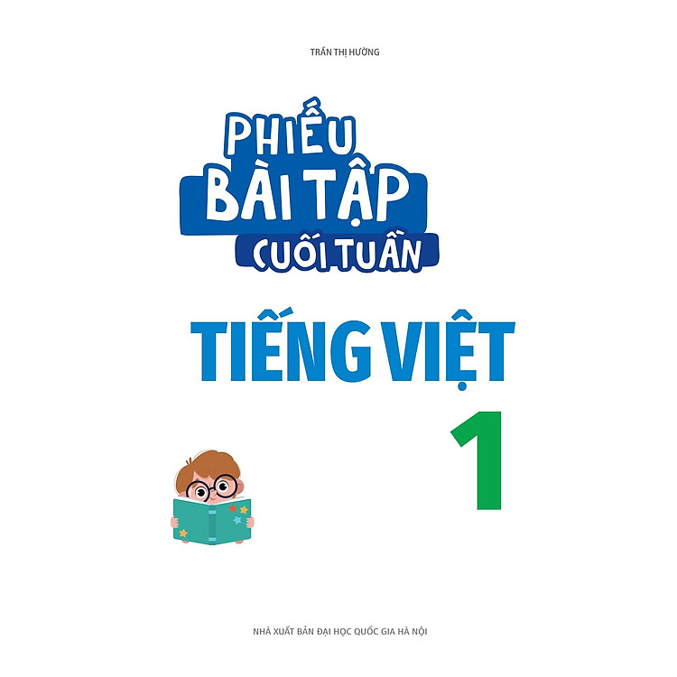 Phiếu Bài Tập Cuối Tuần Toán Và Tiếng Việt Lớp 1 - Ảnh 4