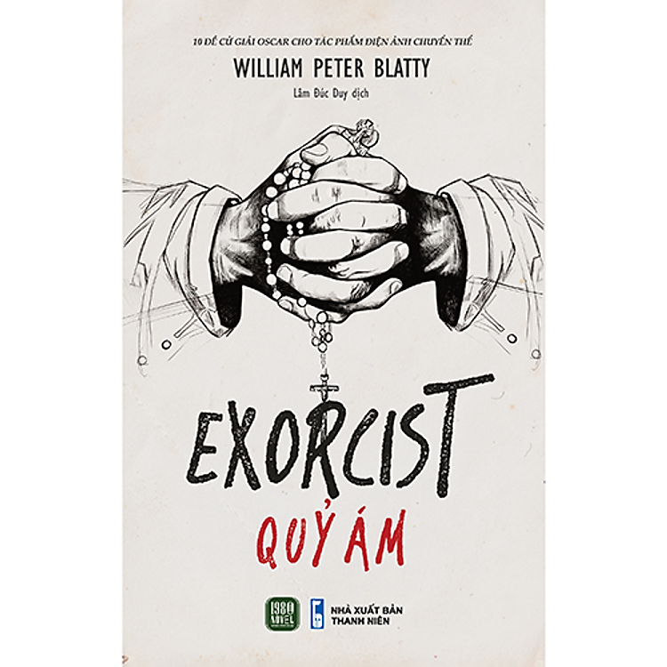 The Exorcist – Quỷ Ám