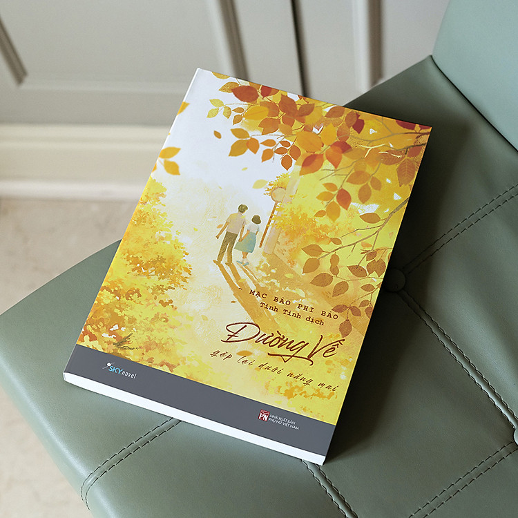 Đường Về - Ảnh 3