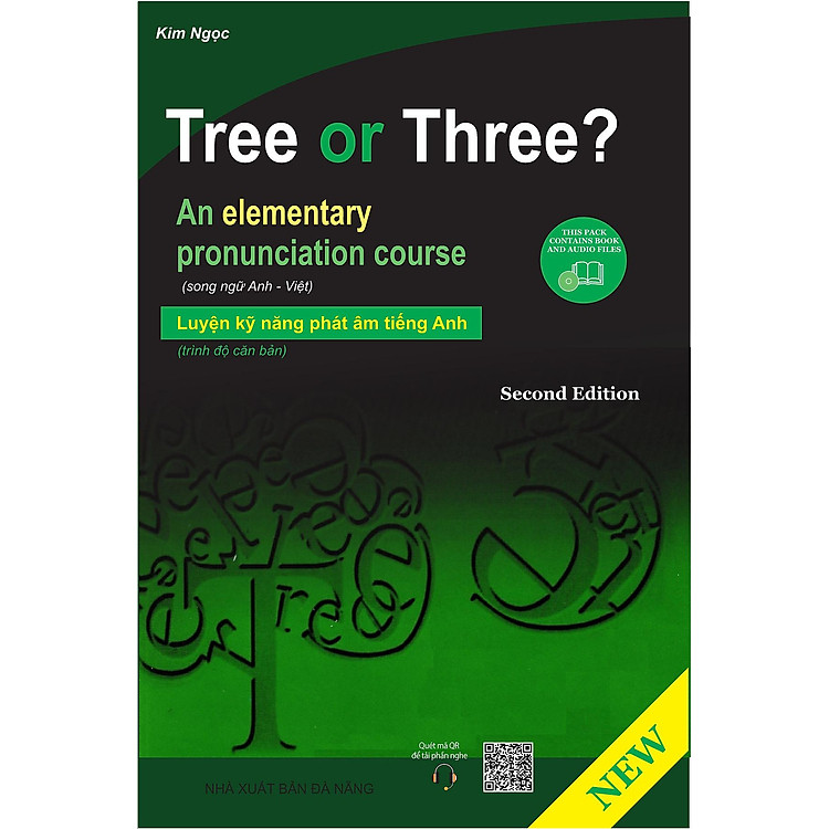 Luyện Kỹ Năng Phát Âm Tiếng Anh (Trình Độ Căn Bản)