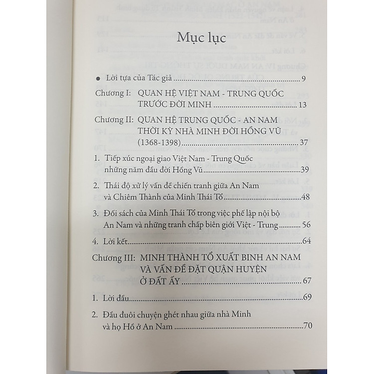 CHINH CHIẾN VÀ TỪ BỎ - NGHIÊN CỨU QUAN HỆ VIỆT NAM – TRUNG QUỐC - Ảnh 2
