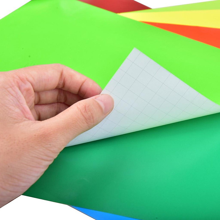 Giấy Thủ Công Thiên Long GTC-C002 (12 màu)