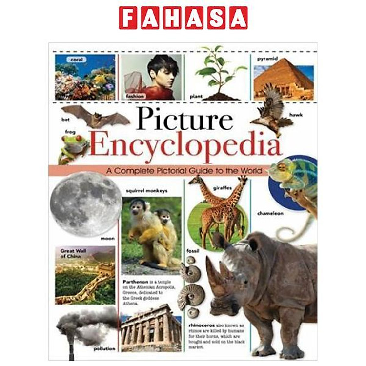 Picture Encyclopedia