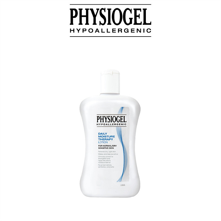 Sữa dưỡng cấp ẩm và làm dịu da Physiogel Daily Moisture Therapy Lotion 100ml