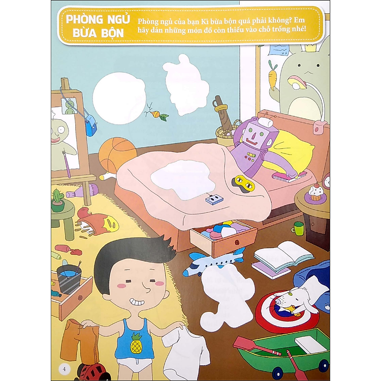 Vui Học Sơ Đồ Tư Duy - Ảnh 3