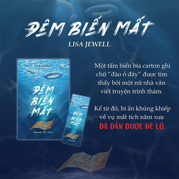 Đêm Biến Mất - Ảnh 4