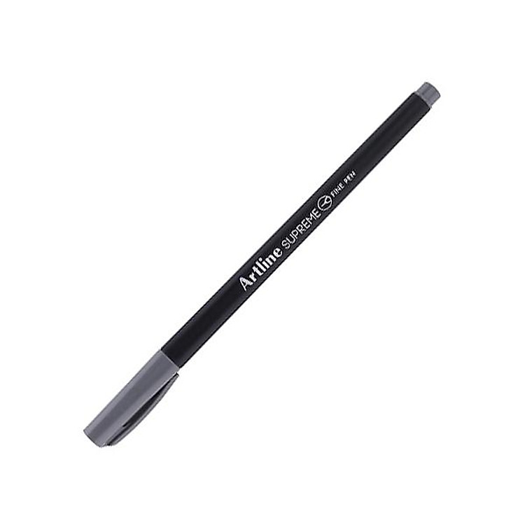 Bút Lông Kim Artline Supreme (0.4mm) – Xám