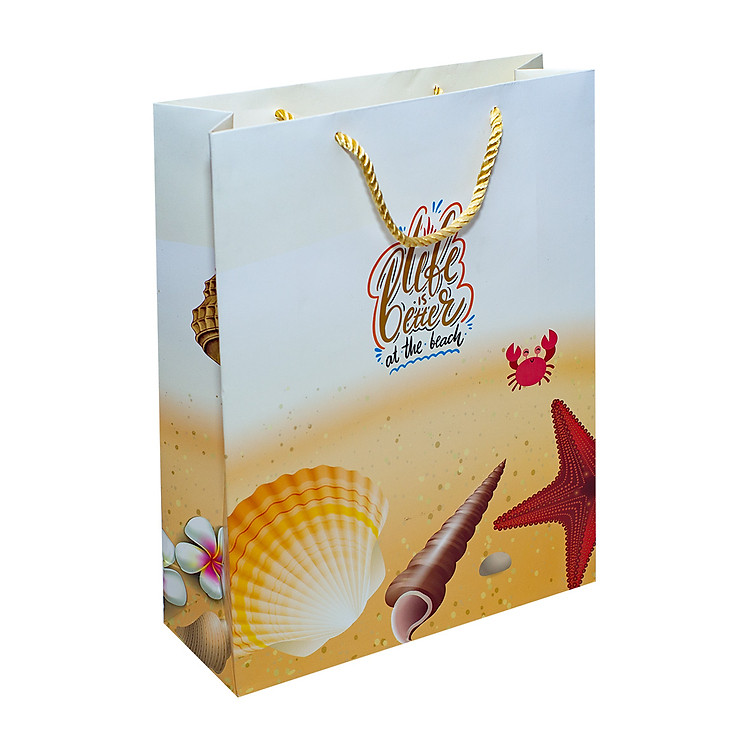 Túi Dây Lớn TT110 (32x26x10 cm) - Ảnh 2