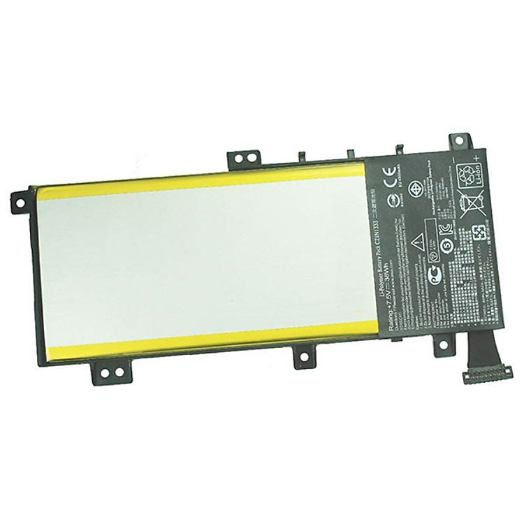 Pin cho Laptop Asus Transformer TP550LA TP550LD Type C21N1333
