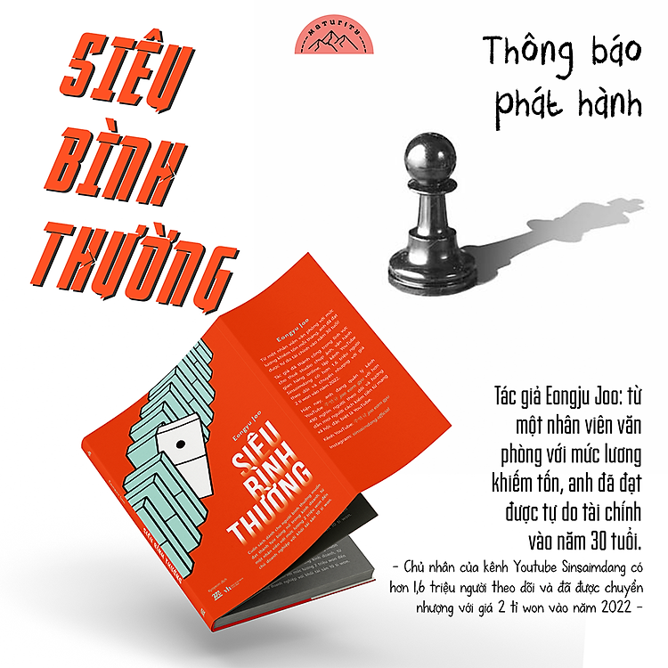 Siêu Bình Thường - Ảnh 5
