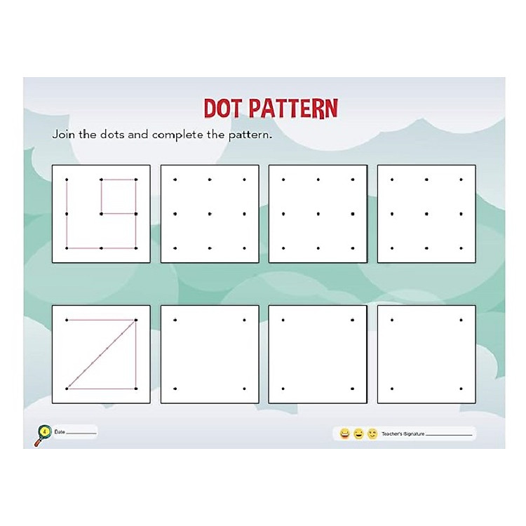 Art and Craft Activity Book A cho trẻ 3-4 tuổi - Ảnh 2