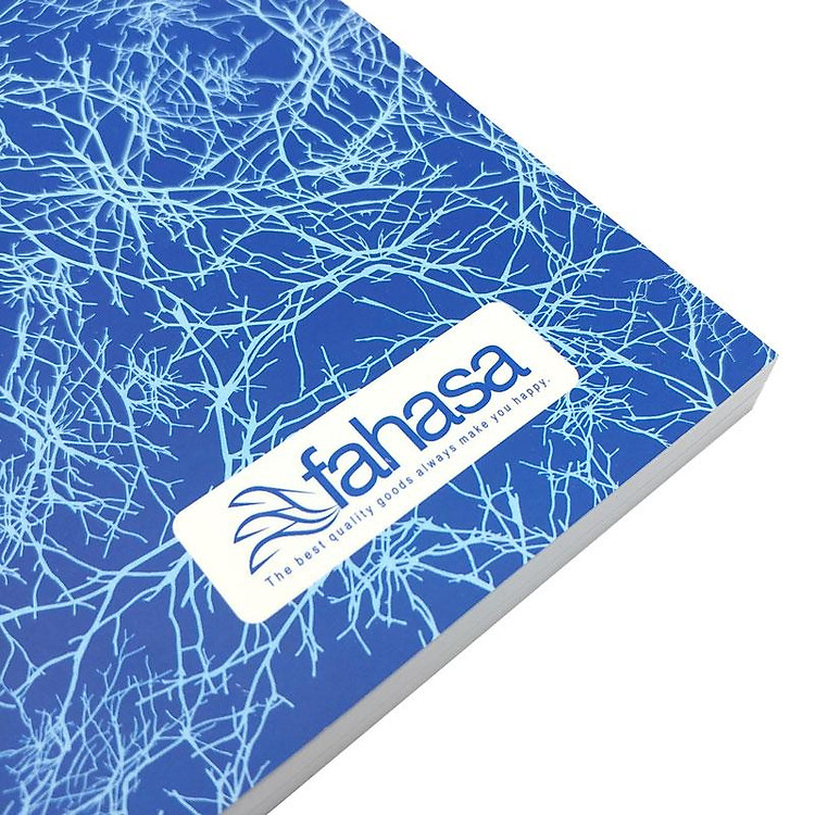 Tập Sinh Viên Kẻ 4 Ô Ly 200 Trang 80gsm (5 tập) - Ảnh 7