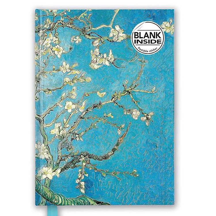 PL - Vincent Van Gogh: Almond Blossom
