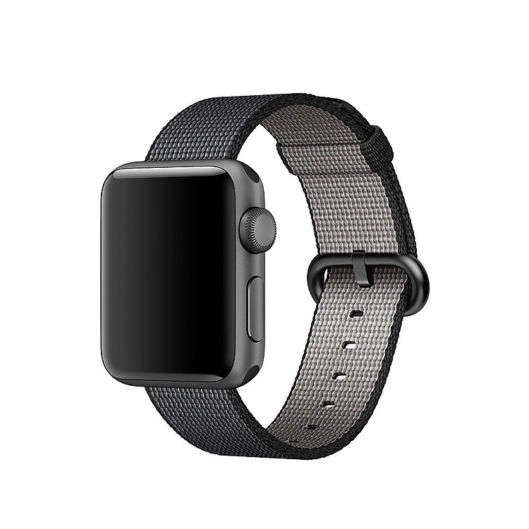 Dây đeo cho Apple iWatch serise 1,2,3,4 nylon thời trang - Hàng chính hãng