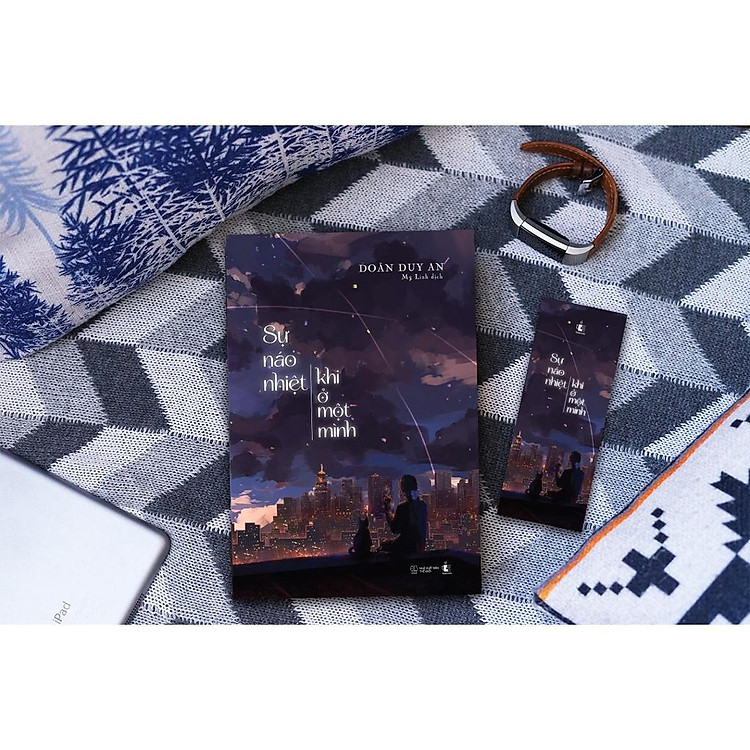 Sự Náo Nhiệt Khi Ở Một Mình - Ảnh 4