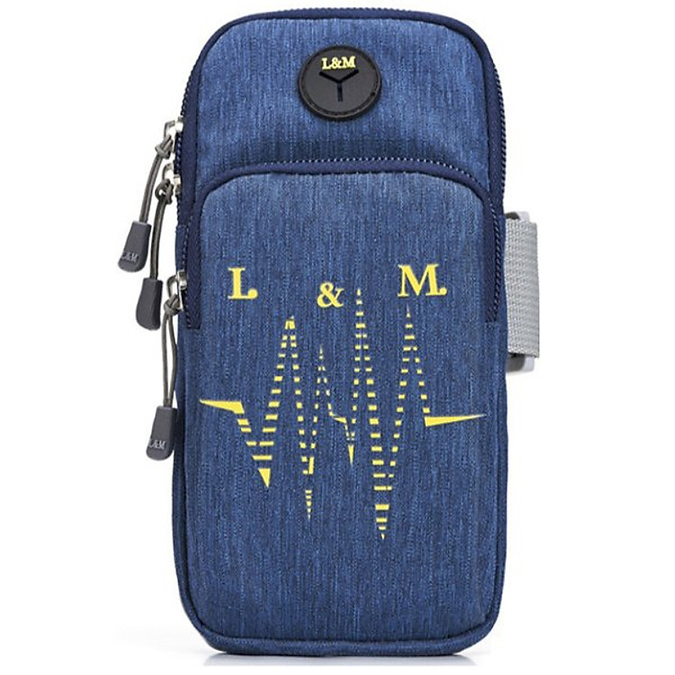 Túi đựng điện thoại đeo tay khi tập luyện thể thao X3008 Sportslink