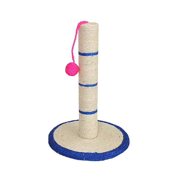 Trụ cào móng cho mèo 012