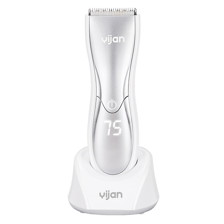 Tông Đơ Cắt Tóc Cho Trẻ Em YIJAN TS9600