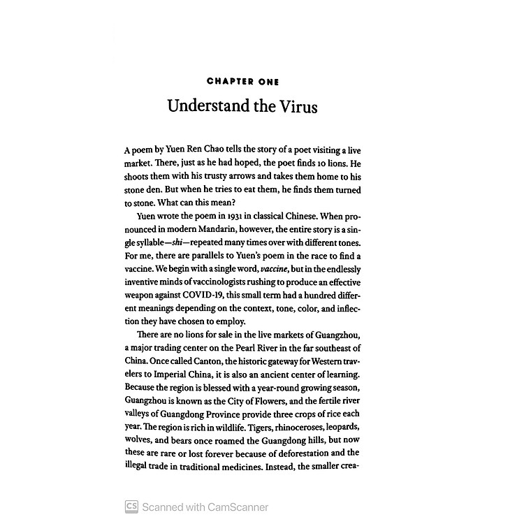 How To Make A Vaccine: An Essential Guide For COVID-19 And Beyond - Ảnh 4