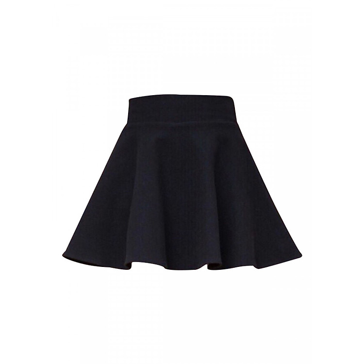 chân váy ngắn xếp ly cho bạn nữ