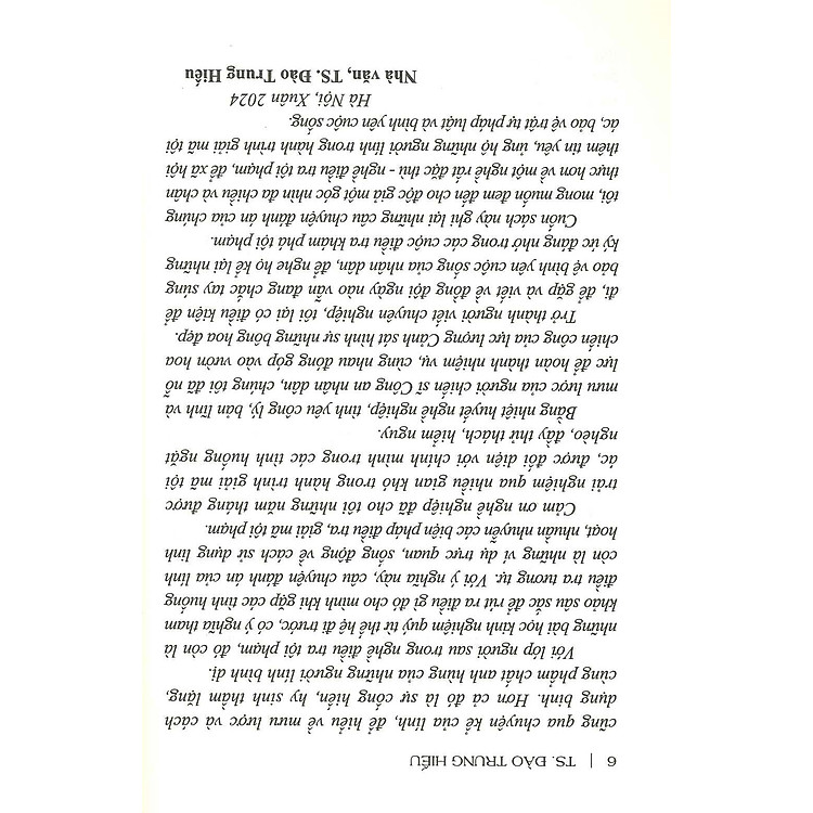 Hành Trình Giải Mã Tội Ác (Bút ký) - Ảnh 4