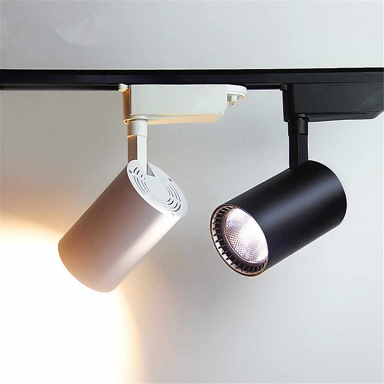 Đèn Rọi Spotlight COB 20W