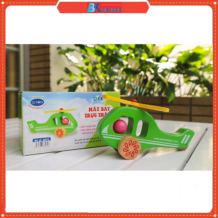 Đồ chơi mô hình xe và máy bay Winwintoys Chính hãng Tiết kiệm