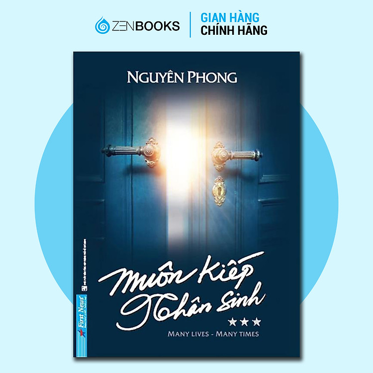 Muôn Kiếp Nhân Sinh – Tập 3
