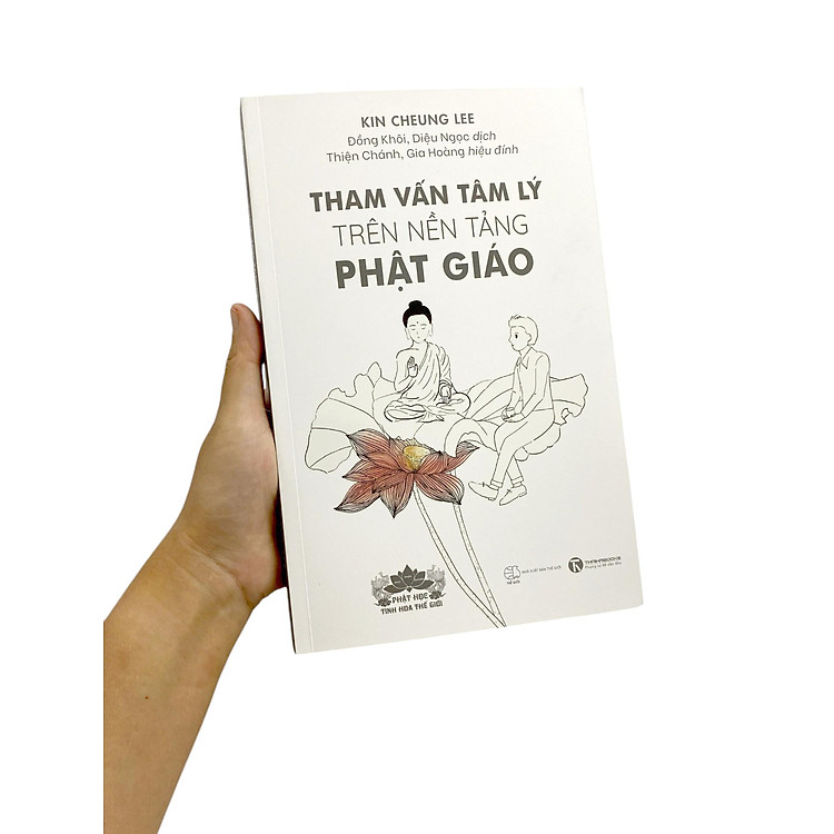 Tham Vấn Tâm Lý Trên Nền Tảng Phật Giáo - Ảnh 5