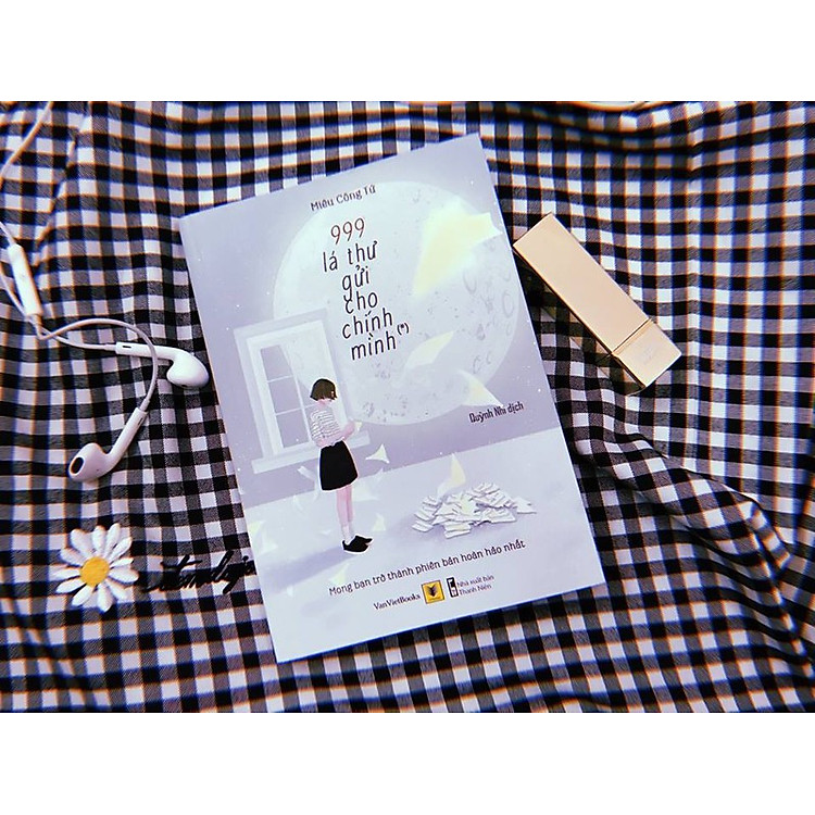 Lá Thư Gửi Cho Chính Mình - Trọn Bộ 2 Tập - Ảnh 2