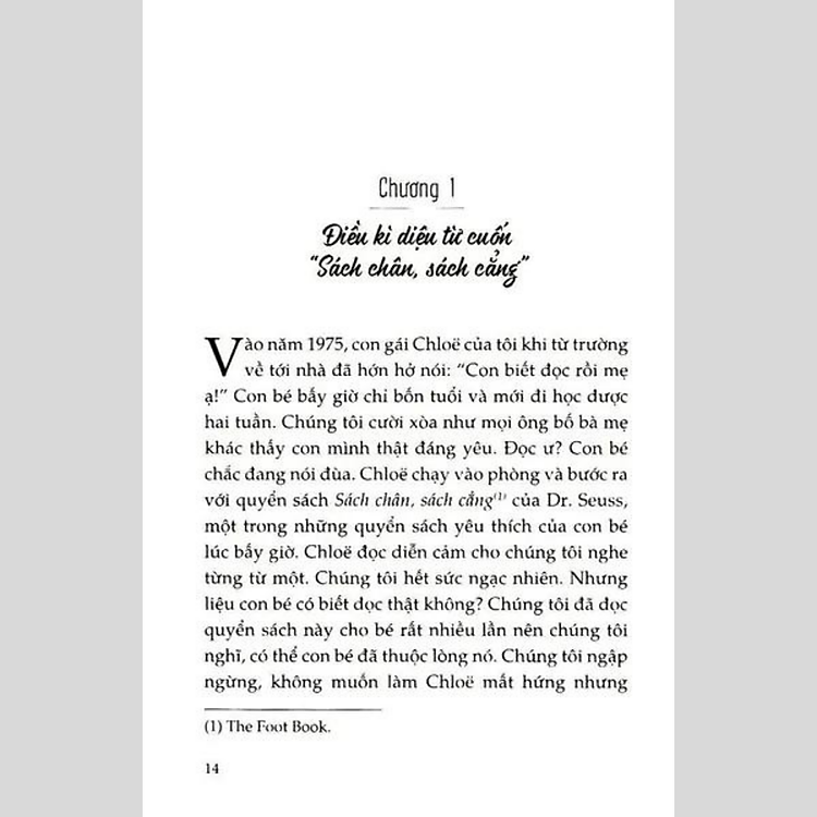 Trong Sách Có Gì Mà Vui Thế - Ảnh 2