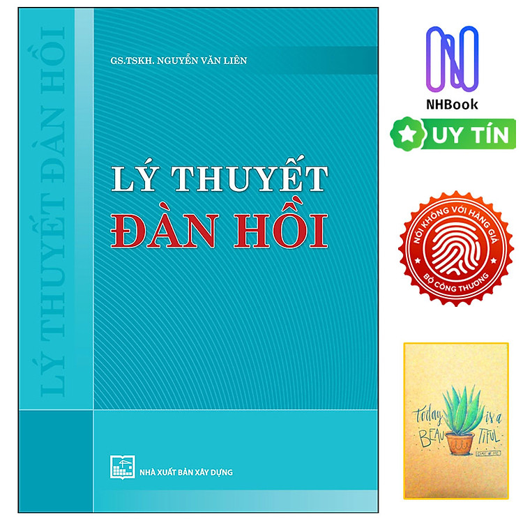Lý Thuyết Đàn Hồi