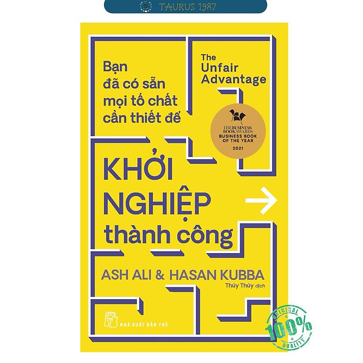 Bạn Đã Có Sẵn Mọi Tố Chất Cần Thiết Để Khởi Nghiệp Thành Công - Ảnh 2