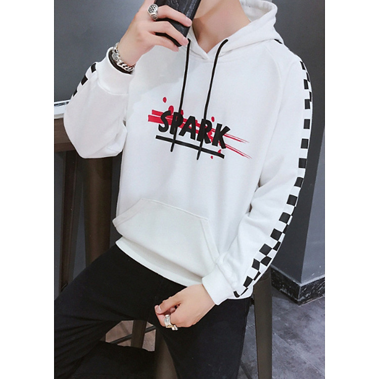 Áo Hoodie Unisex,hoodie nam nữ cao cấp HHD1