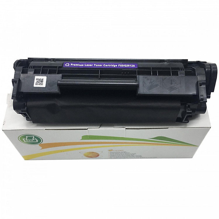 Hộp mực máy in Canon LBP 2900, 3000