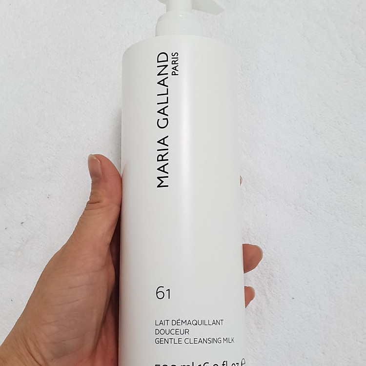 61 - Gentle Cleansing Milk