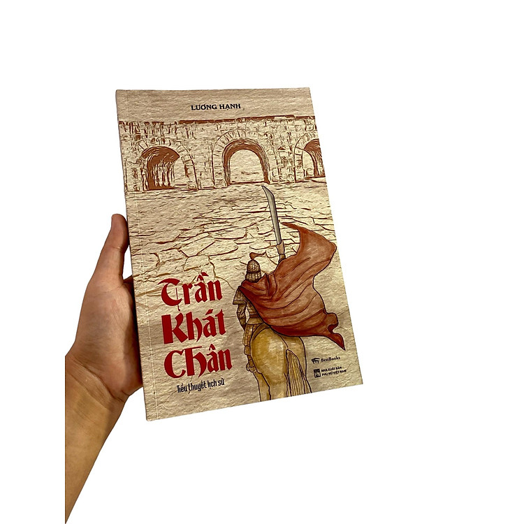 Trần Khát Chân - Ảnh 4