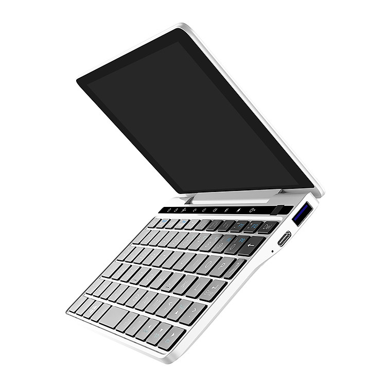 Máy Tính Xách Tay Mini GPD Pocket 2 (7inch Windows 10 64bit Intel Core M3-8100Y 8GB 128GB 2.4G 5G)