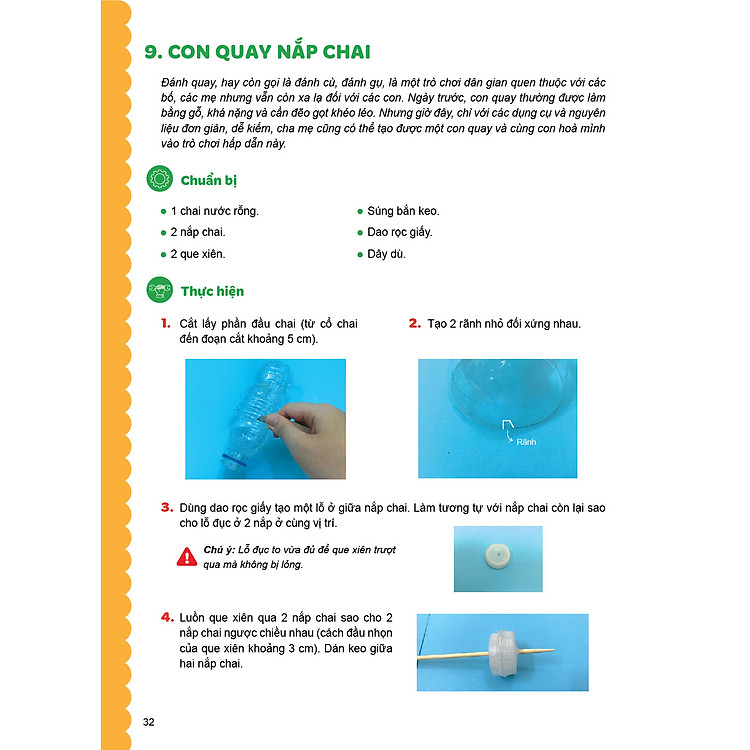 Hôm Nay Chơi Gì Với Con? - Ảnh 4