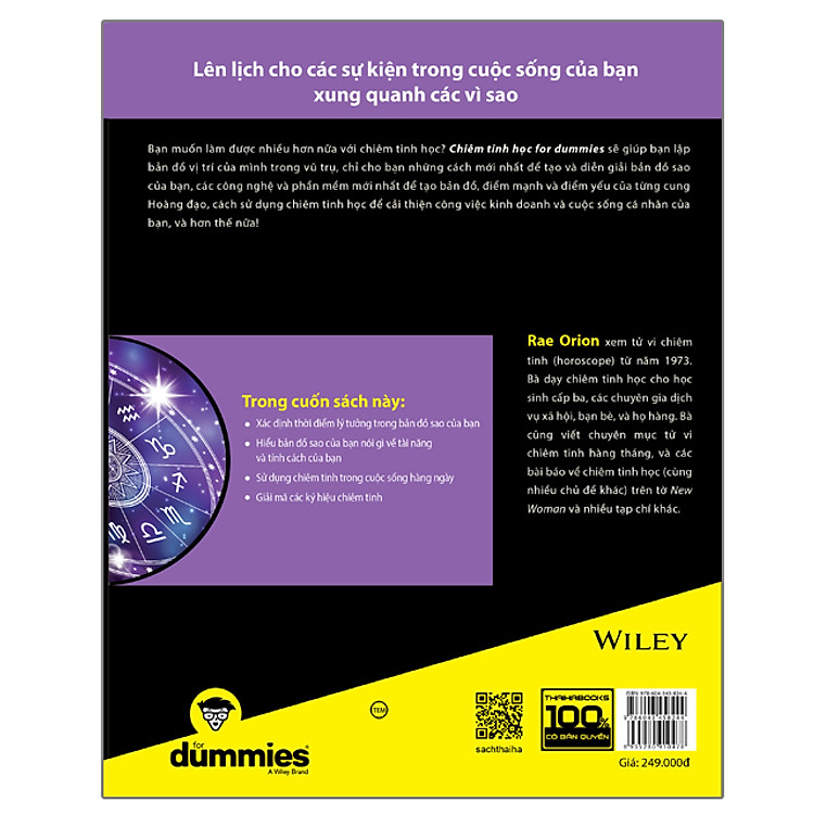 Chiêm Tinh Học for Dummies - Ảnh 2