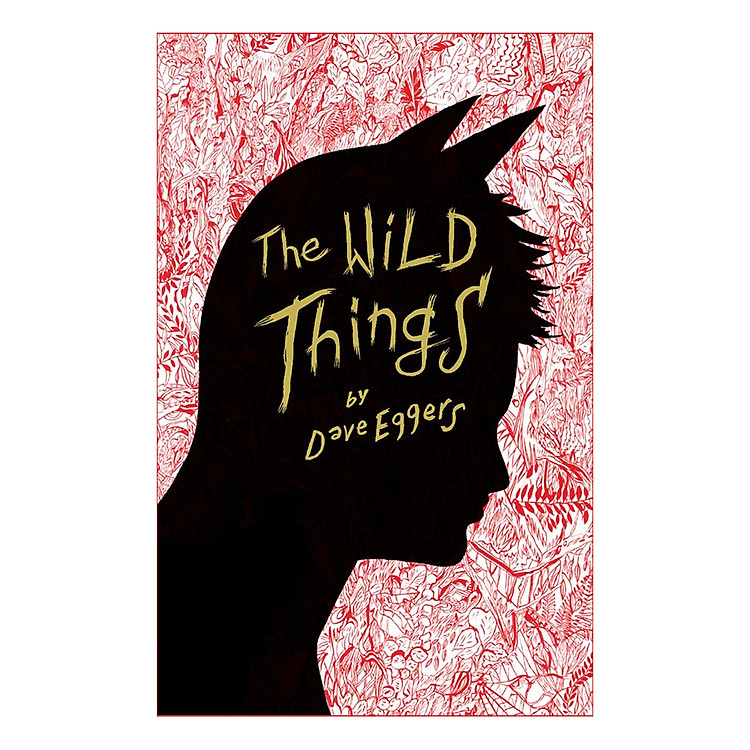 Sách The Wild Things