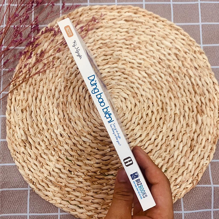 Dừng Bao Biện! Làm Gì Có Chuyện Bạn Không Có Thời Gian - Ảnh 6