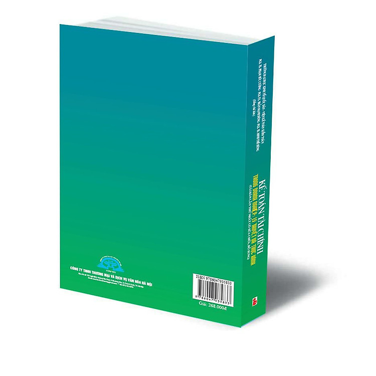 Kế toán tài chính trong doanh nghiệp: Lý thuyết và thực hành (Tái bản lần thứ nhất có sửa chữa, bổ sung) - Ảnh 2