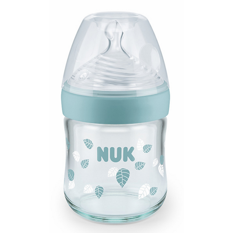 Mua Bình Sữa Thủy Tinh 120ml Nature Sense Chính hãng Giá tốt - Hình ảnh 3