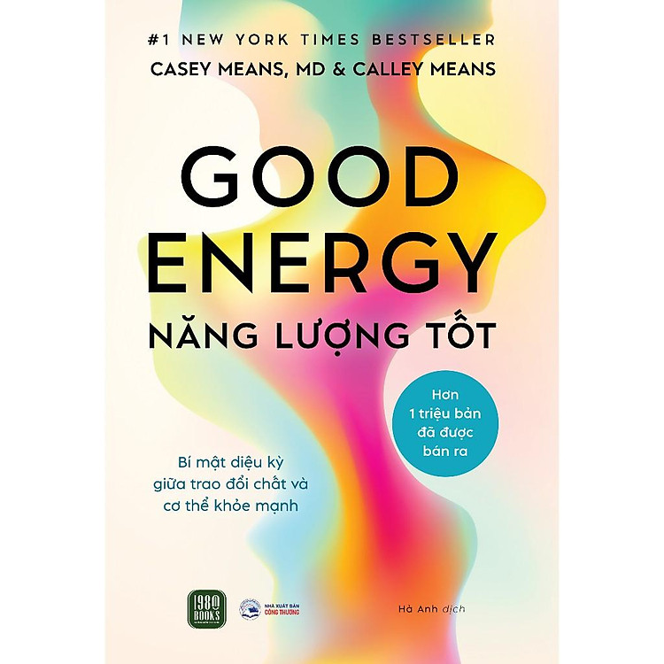 Good Energy (Năng Lượng Tốt)